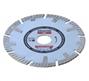 Disques diamant béton armé - Kreator 03084100 03084101 03084102