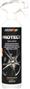 Cire de protection brillant pour jantes - Flacon spray de 500ml - MOTIP 03930