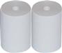 Lot de 2 bobines de papier pour testeur de batterie avec imprimante Telwin 04046