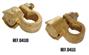 Colliers de batterie PL simple serrage - 04110 04111