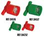 Robinets de batterie - Sodistart - 04116 04117 04232