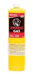 Cartouche de gaz XPRESS GAS - Propylène - 400 g / 1000 ml Express 0415214