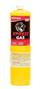 Cartouche de gaz XPRESS GAS - Propylène - 400 g / 1000 ml Express 0415214
