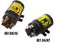 Coupe-batteries unipolaire 150A Sodistart