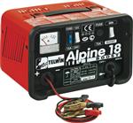 Chargeur de batterie 12/24V - Alpine 18 Boost Telwin 04448