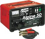 Chargeur de batterie 12/24V - Alpine 50 Boost - Telwin 04475