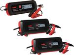 Chargeur de batterie automatique/testeur T-CHARGE EVO Telwin 04509/04437/04438 