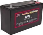 Batterie 34A/h pour booster POWER MAX 24000 référence 04528