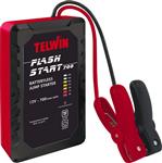 Booster portable à ultra-condensateur Flash Start 700 Telwin 04543