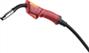 Torche mig refroidies air Prise euro 180A T15 04575 04576