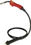 Torche mig refroidies air Prise euro 180A T15 04575 04576