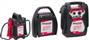 Booster portable 12V à ultra-condensateurs Drakkar Equipement 04590 04591 04592
