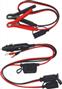 Chargeur pour booster sur roues à ultra-condensateurs Drakkar Equipement 04594