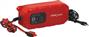 Chargeur pour booster sur roues à ultra-condensateurs Drakkar Equipement 04594