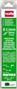 Électrodes rutiles acier inoxydable 2,5x300mm Telwin 04760