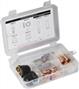 Coffret de consommables pour découpeur Plasma Telwin 04806