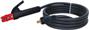Câble avec pince porte électrode 200A Trafimet 04903