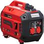 Groupe électrogène inverter 2000W 3CV portable - Drakkar Equipement 05107