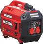 Groupe électrogène inverter 2000W 3CV portable - Drakkar Equipement 05107