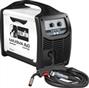 Poste à souder Inverter MIG-MAG - Flux - Brasage Maxima 160 Synergic Telwin 05168