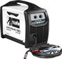 Poste à souder Inverter MIG-MAG Maxima 190 Synergic - Telwin 05169