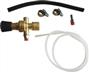 Kit détendeur pour bouteille jetable Telwin 05214