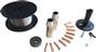 Kit soudage acier inox Telwin 05340