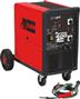 Poste à souder MIG-MAG - Flux - Brasage Mastermig 400 Telwin 05404