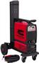 Poste à souder Inverter TIG Superior TIG 422 Ac/Dc HF/Lift  Aqua Pulse Telwin 05446