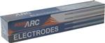 Électrodes de soudage à l’arc rutile 2,5x350mm - Sodisarc 05496