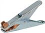 Pince de masse tôle 400A pour câble de 70mm² Telwin 05534