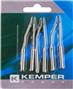 Pannes de rechange ( x3 ) pour pistolet à souder Kemper 