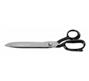 Ciseaux inox de tailleur - Faithfull 0700040