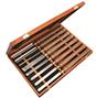 Coffret de 8 outils de tourneur - Faithfull 0803009
