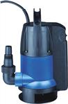 Pompe à eau immergée automatique PVC - 10000L/h - 550W avec flotteur intégré - Sodigreen 08140