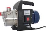 Pompe à eau de surface inox - 3500 L/h 1000W - Sodigreen 08158