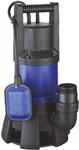 Pompe à eau immergée automatique PVC - 25000L/h - 1300W avec flotteur - Sodigreen 08180