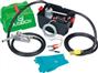 Kit pompe à gasoil 12V - 50 L/min avec tuyau d’aspiration et refoulement - PIUSI 08310