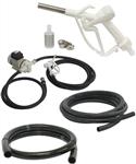 Kit pompe électrique AdBlue® - 230V 330W - 34L/min - Drakkar Equipement 08515
