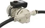 Kit pompe électrique AdBlue® - 230V 330W - 34L/min - Drakkar Equipement 08515