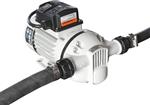 Kit pompe électrique AdBlue® - 230V 400W - 34L/min - PIUSI 08528