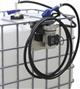 Kit pour cuve IBC pompe électrique AdBlue® - 230V 330W - 34L/min - Drakkar Equipement 08597