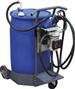 Kit de distribution AdBlue® avec chariot mobile - 230V 330W - 34L/min - Drakkar Equipement 08622