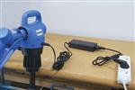 Pompe électrique AdBlue® pour fût - 12V-230V 18L/min avec tuyau de refoulement - Sodilub 08630