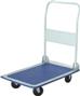 Chariot de manutention 4 roues 150kg Stilker 09102