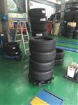 Situation - Chariot de manutention pour pneus 150kg - Drakkar Equipement 09110