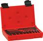 Coffret extracteurs de vis cassée intérieur/extérieur - De 5 à 16mm - Drakkar Tools 09168