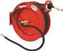 Enrouleur pneumatique automatique 20 mètres - Drakkar Equipement 09487