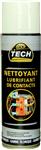 Nettoyant lubrifiant contact 500ml