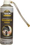Regonfle pneus - Aérosol 500ml - SODI TECH 10191